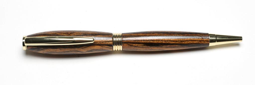 Bocote Pen