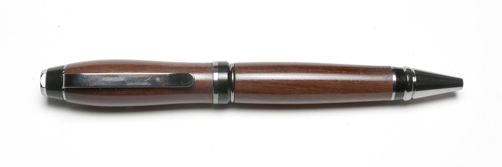Mahogany Pen