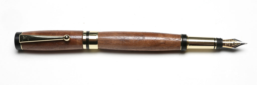 Walnut Pen