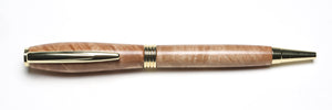 Figured Maple Pen