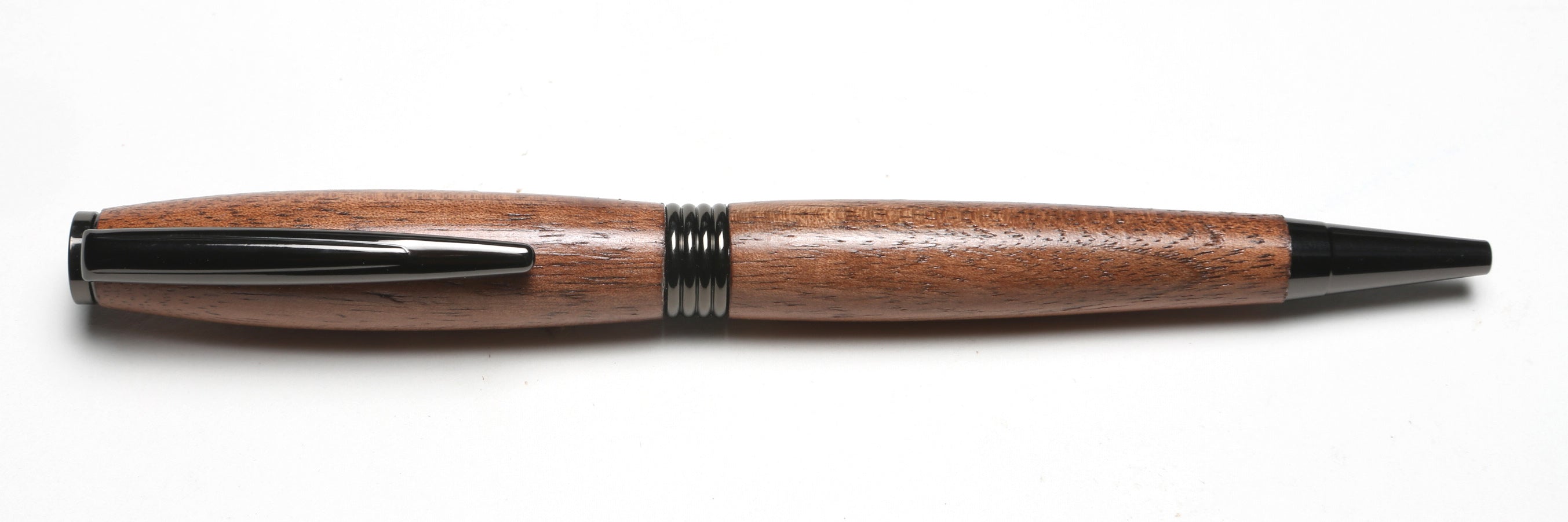 Walnut Pen