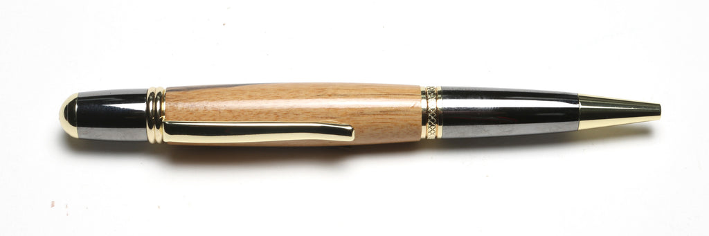Black & White Ebony Pen