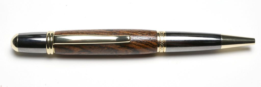 Bocote Pen