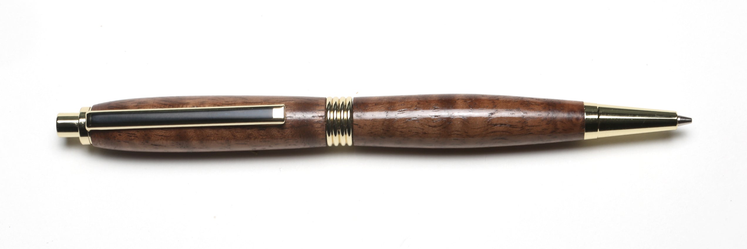 Walnut Pencil