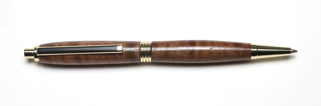 Walnut Pencil