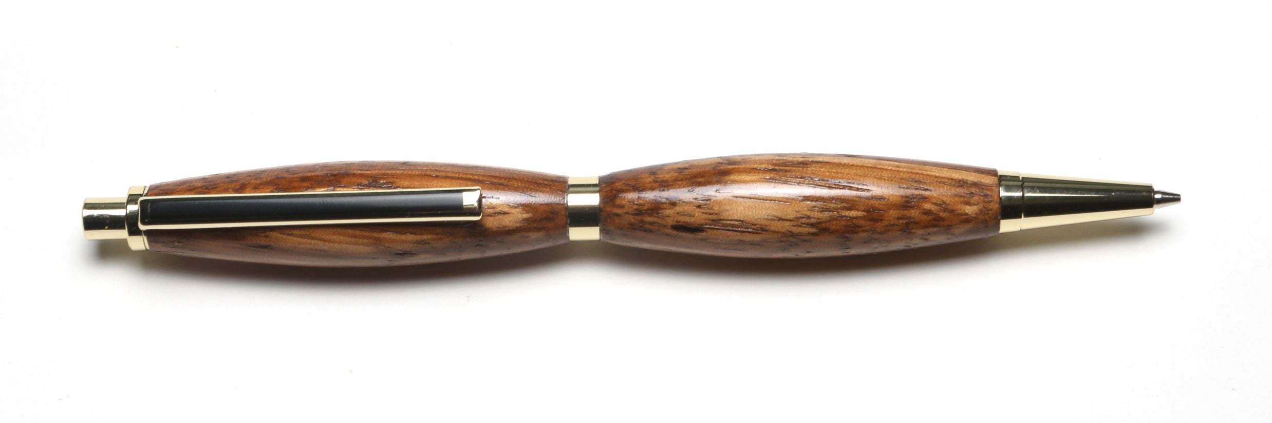 Zebrawood Pencil