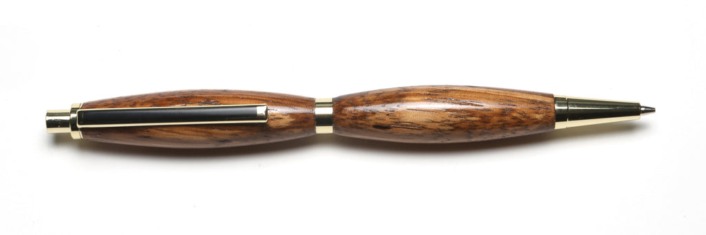 Zebrawood Pencil