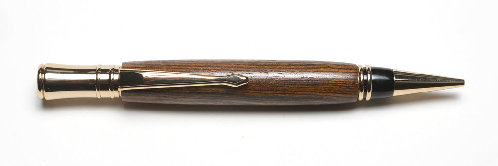 Bocote Pencil