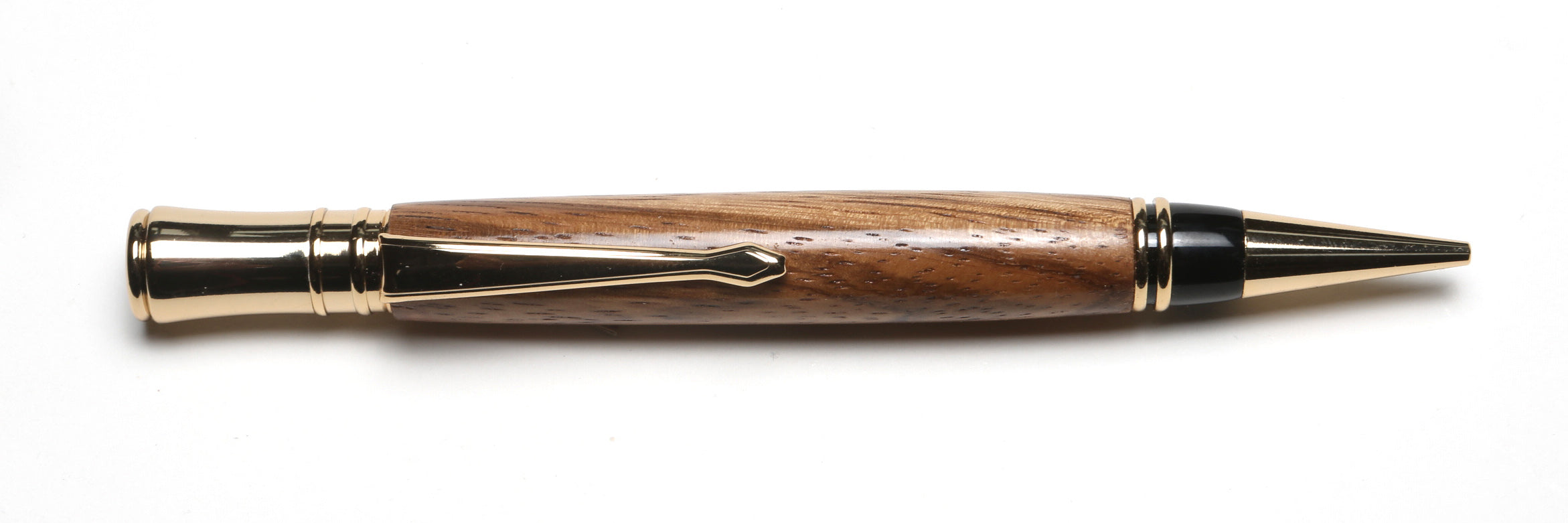 Zebrawood Pencil