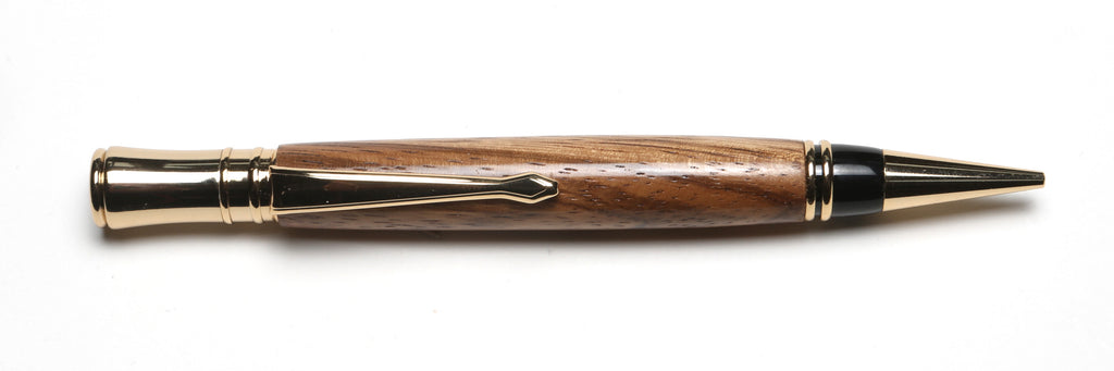 Zebrawood Pencil