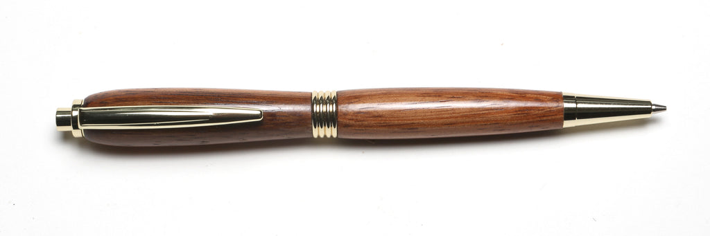 Mahogany Pen