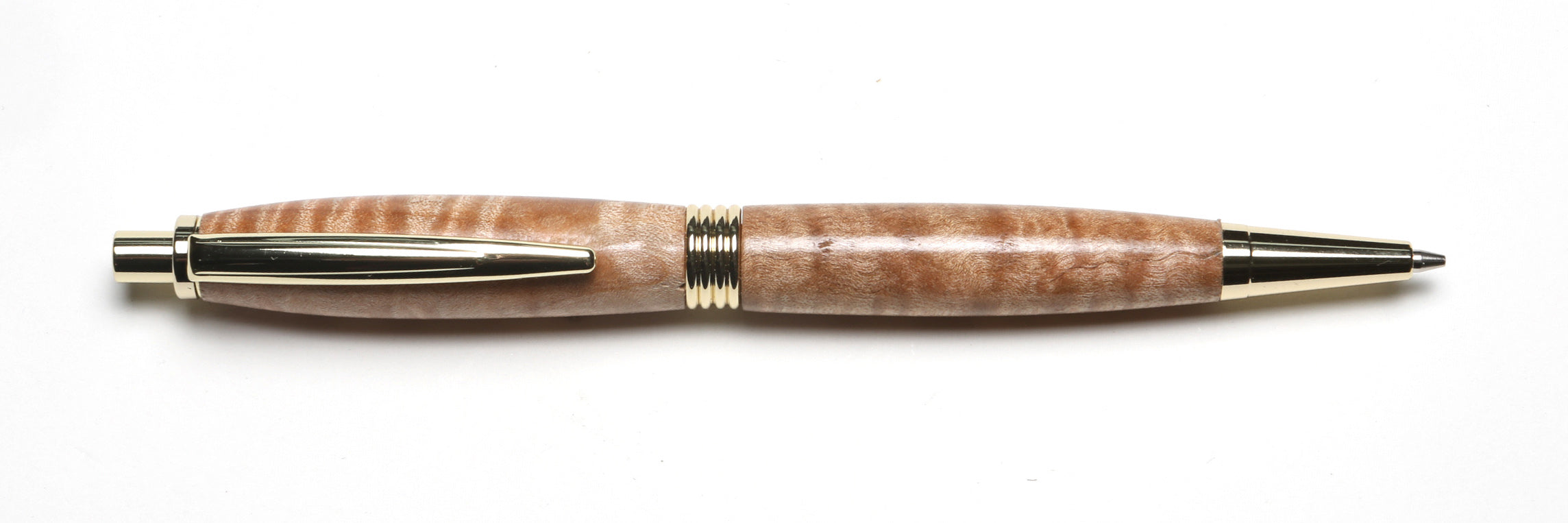 Figured Maple Pencil