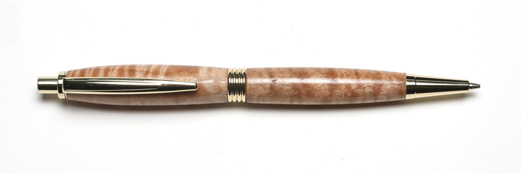 Figured Maple Pencil