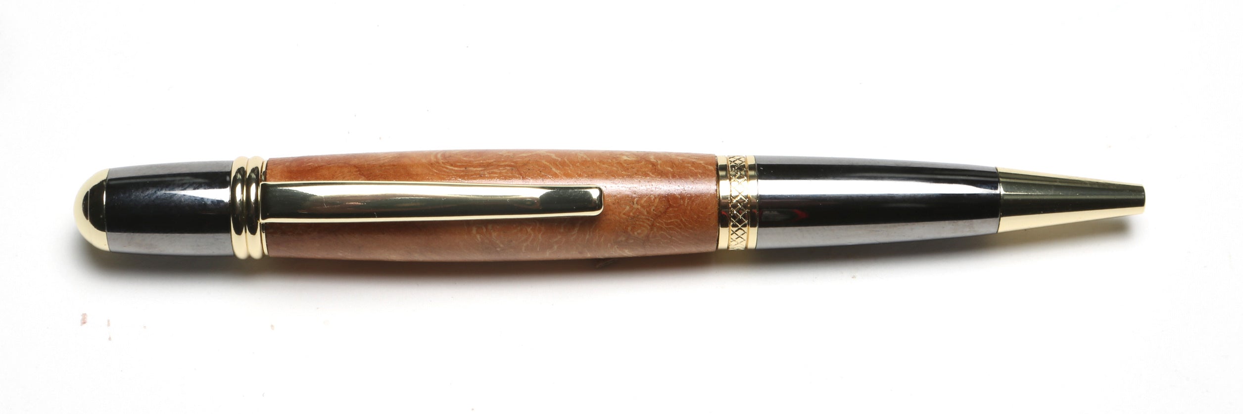 Sycamore Pen
