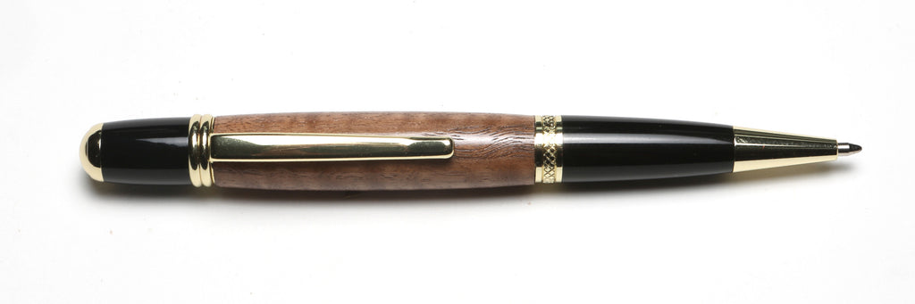 Walnut Pen