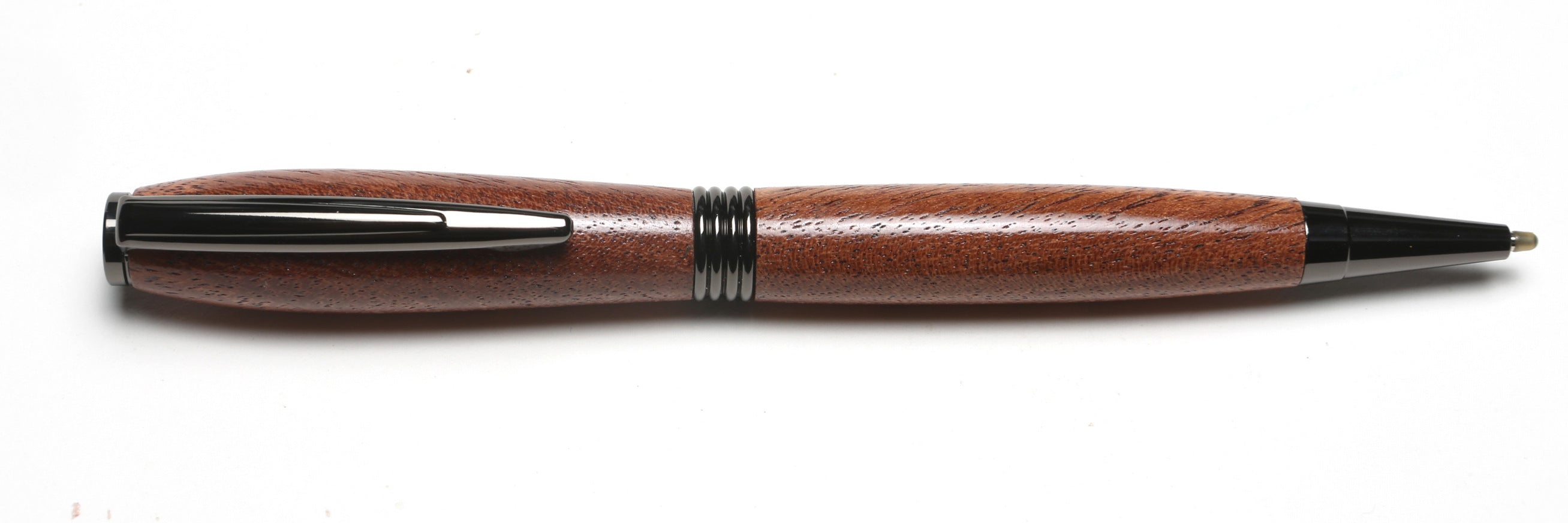 Walnut Pen