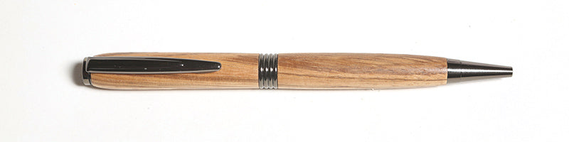 Zebrawood Pen